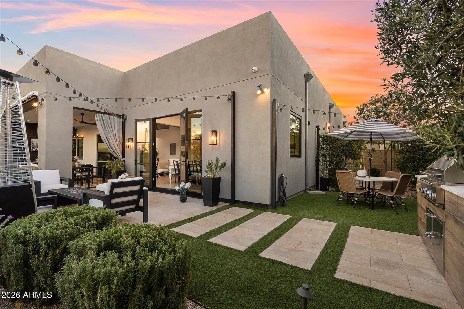 13032 E Chama Road, Scottsdale, AZ 85255 — photo 52 of 67
