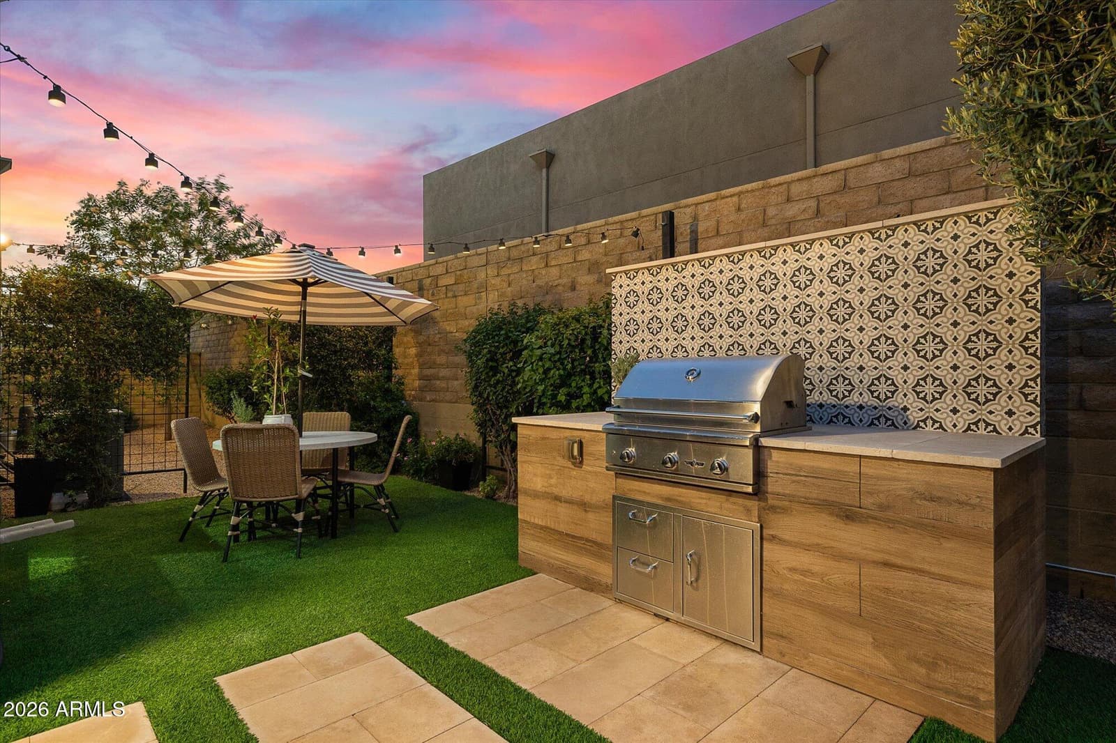 13032 E Chama Road, Scottsdale, AZ 85255 — photo 56 of 67