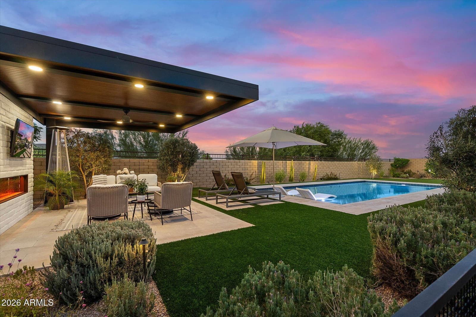 13032 E Chama Road, Scottsdale, AZ 85255 — photo 65 of 67