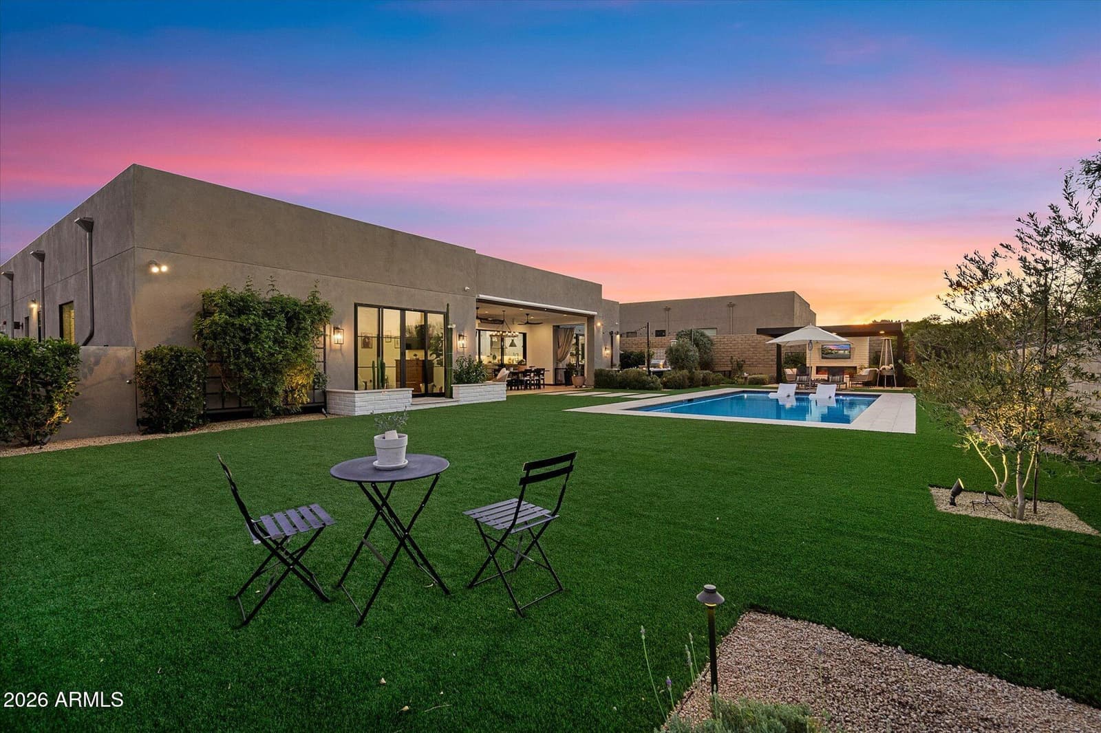 13032 E Chama Road, Scottsdale, AZ 85255 — photo 66 of 67