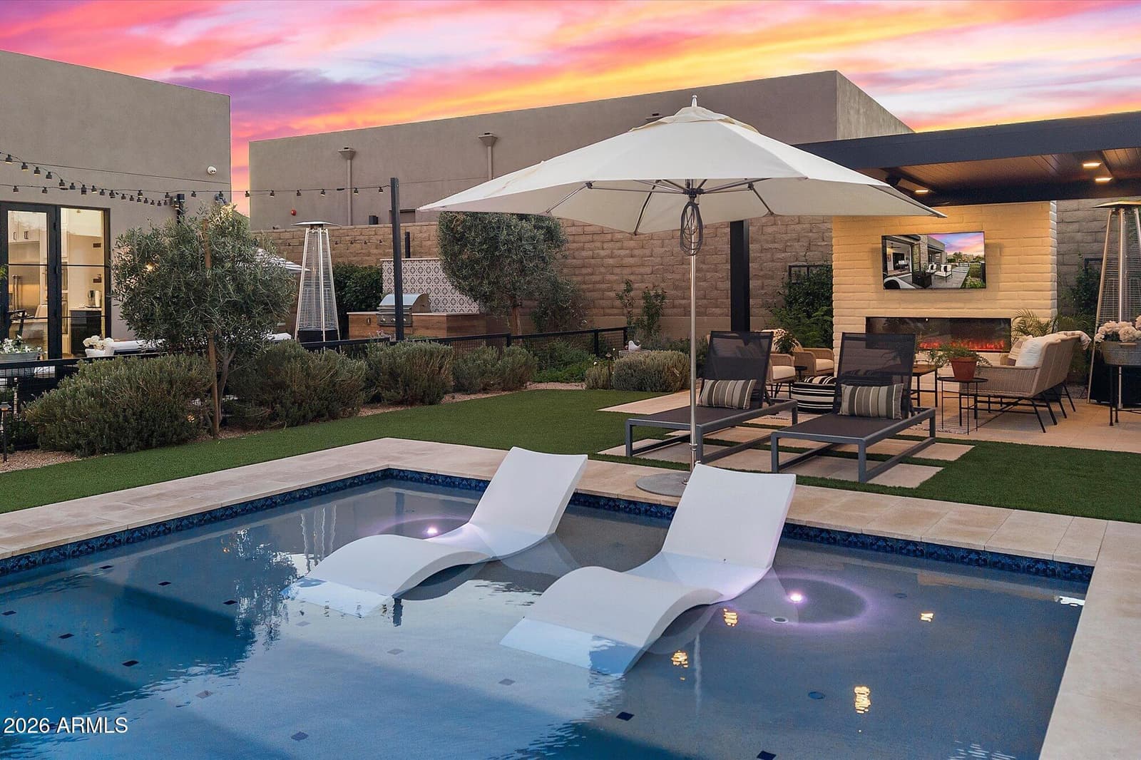 13032 E Chama Road, Scottsdale, AZ 85255 — photo 57 of 67
