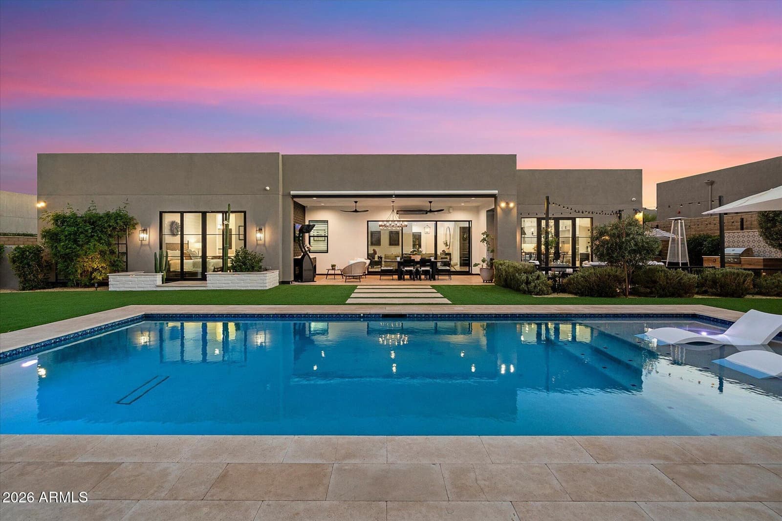 13032 E Chama Road, Scottsdale, AZ 85255 — photo 51 of 67