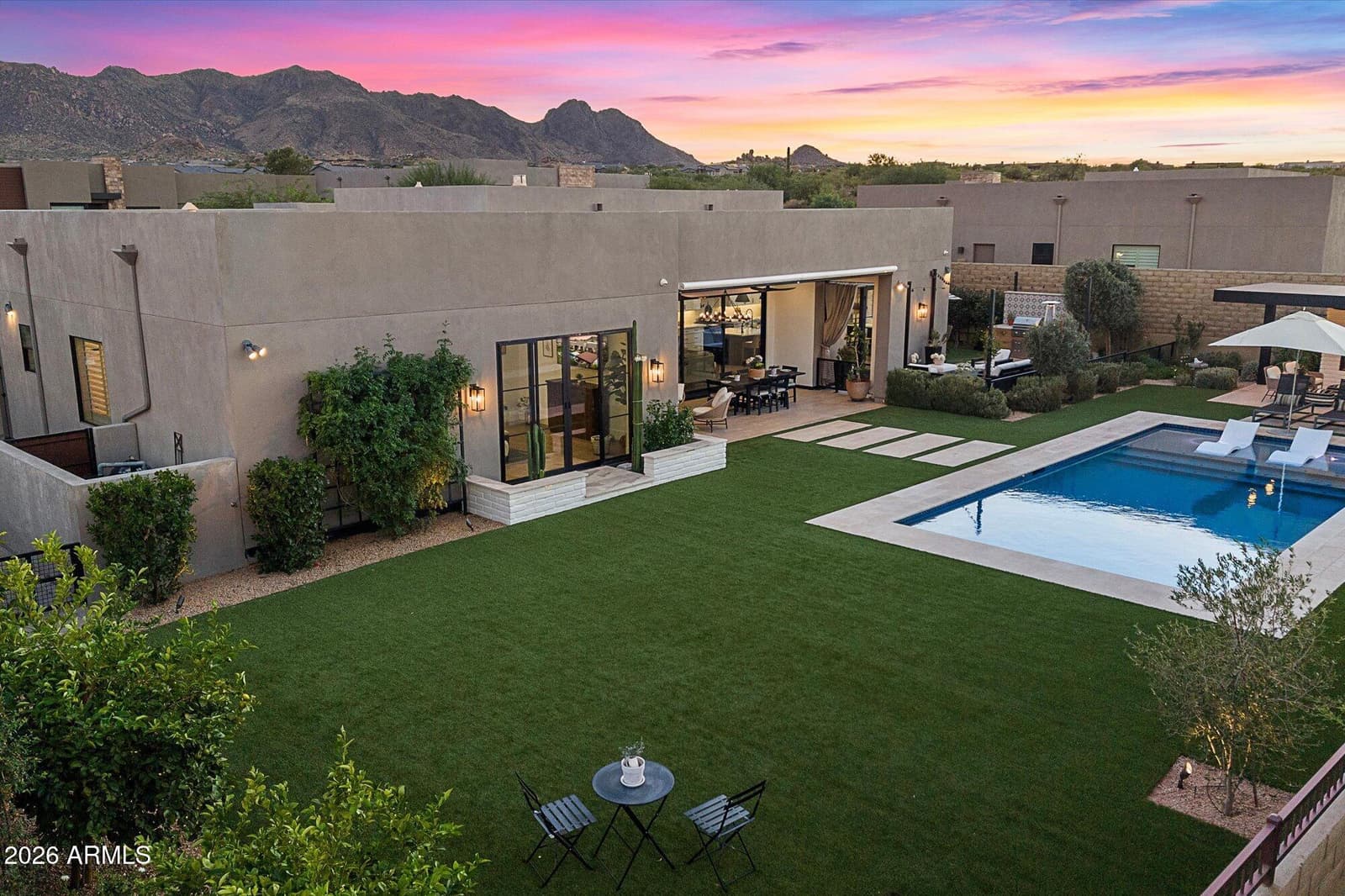 13032 E Chama Road, Scottsdale, AZ 85255 — photo 59 of 67