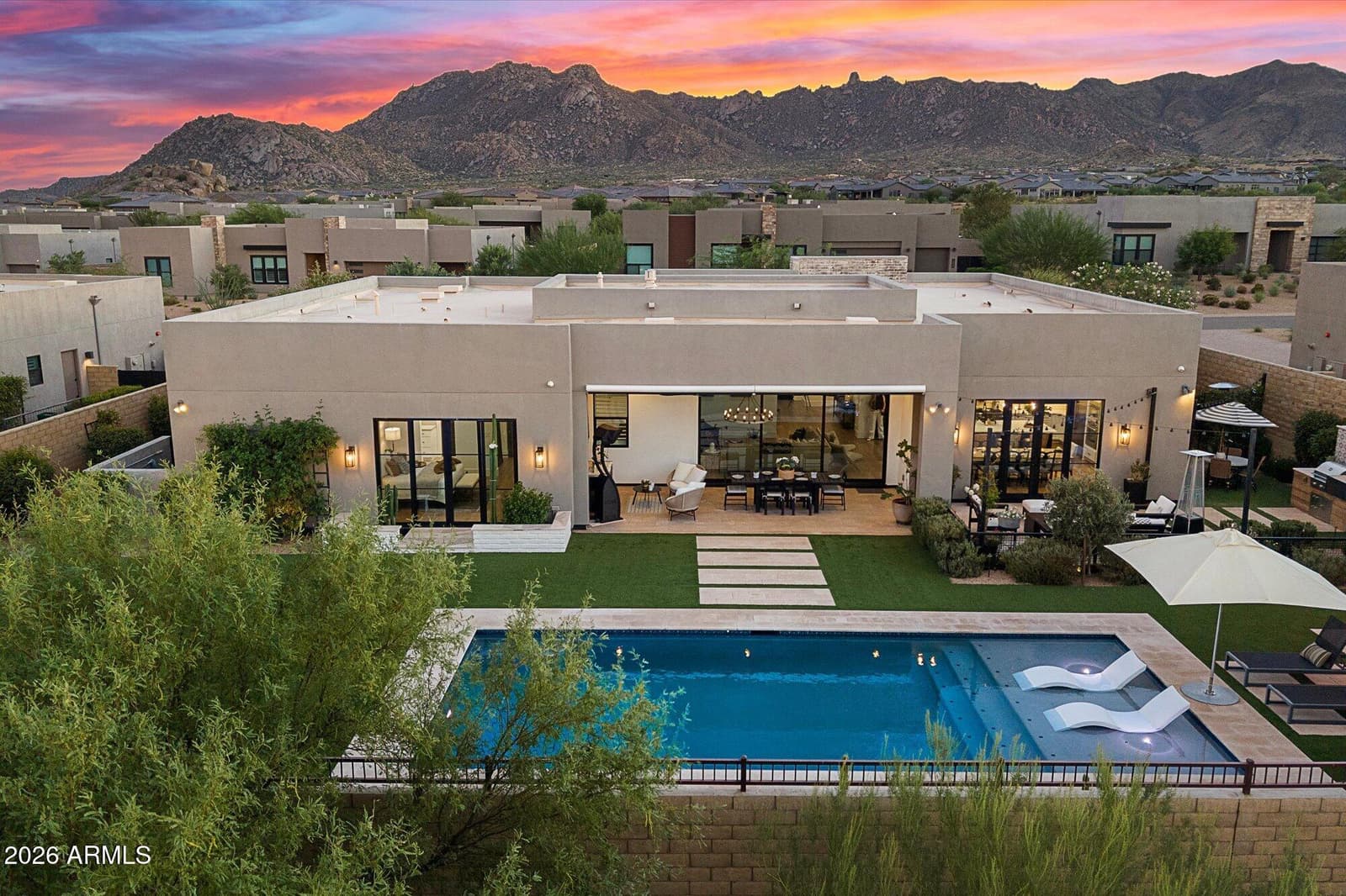 13032 E Chama Road, Scottsdale, AZ 85255 — photo 50 of 67