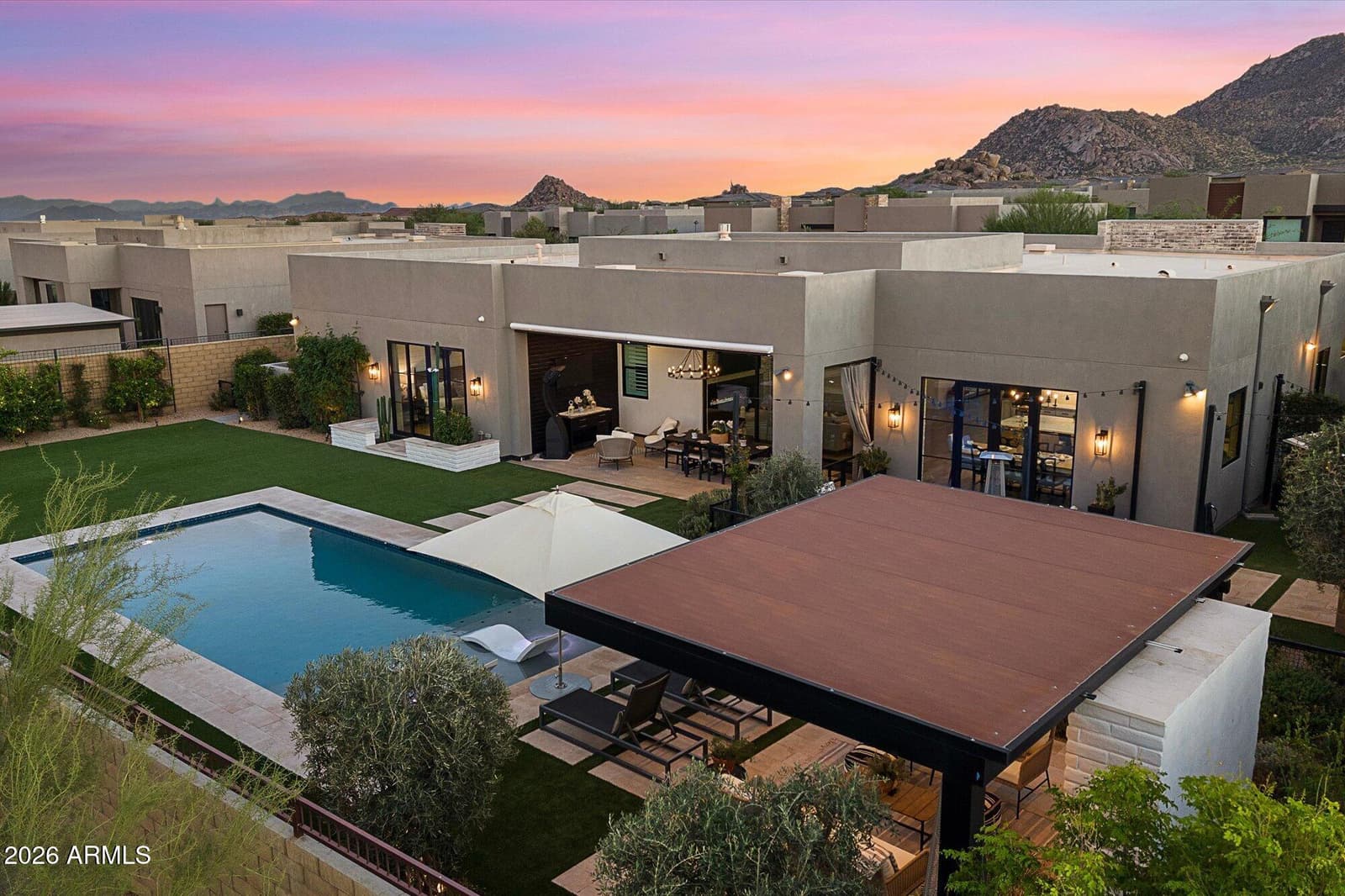 13032 E Chama Road, Scottsdale, AZ 85255 — photo 49 of 67