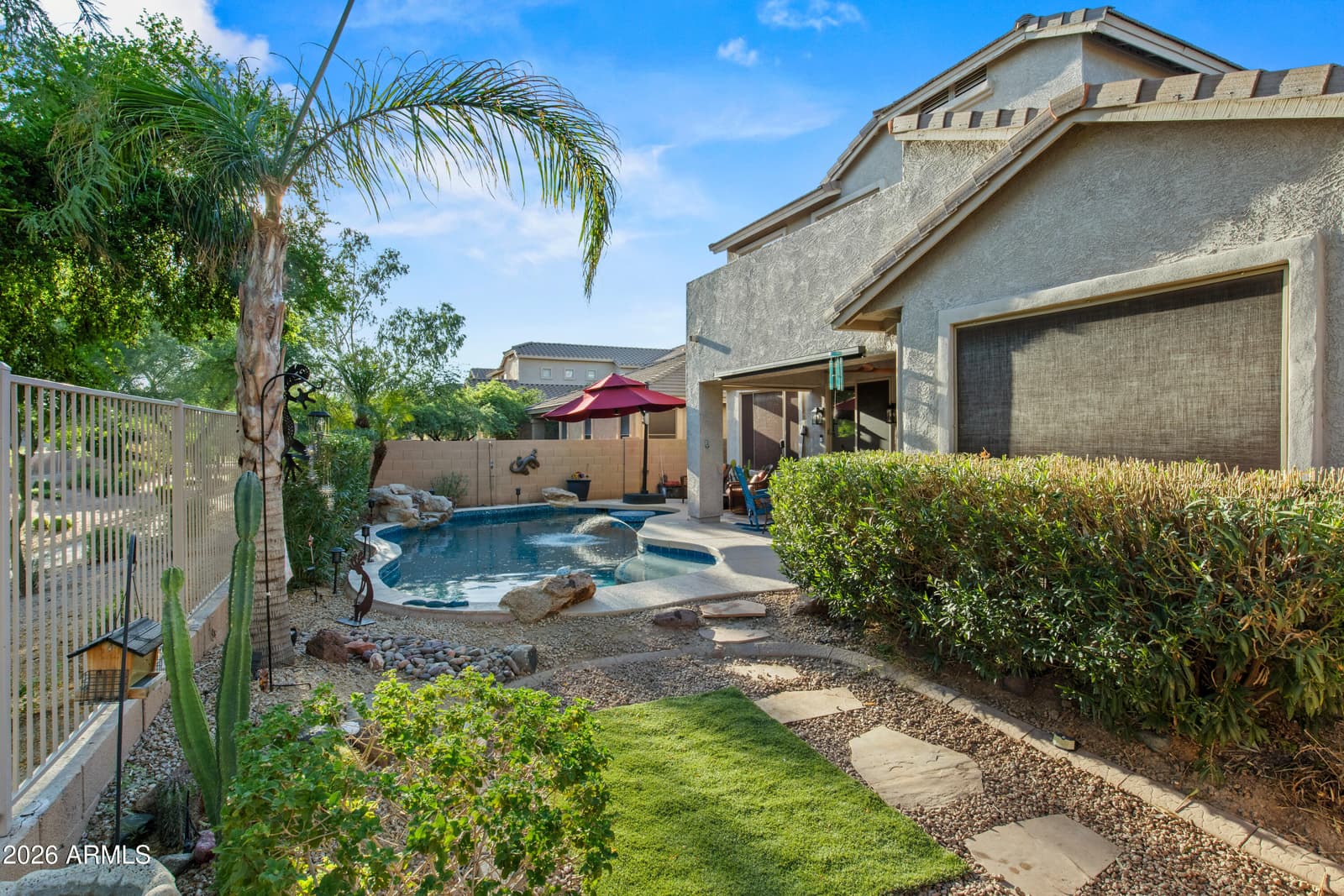 3105 W Gran Paradiso Drive, Phoenix, AZ 85086 — photo 43 of 54