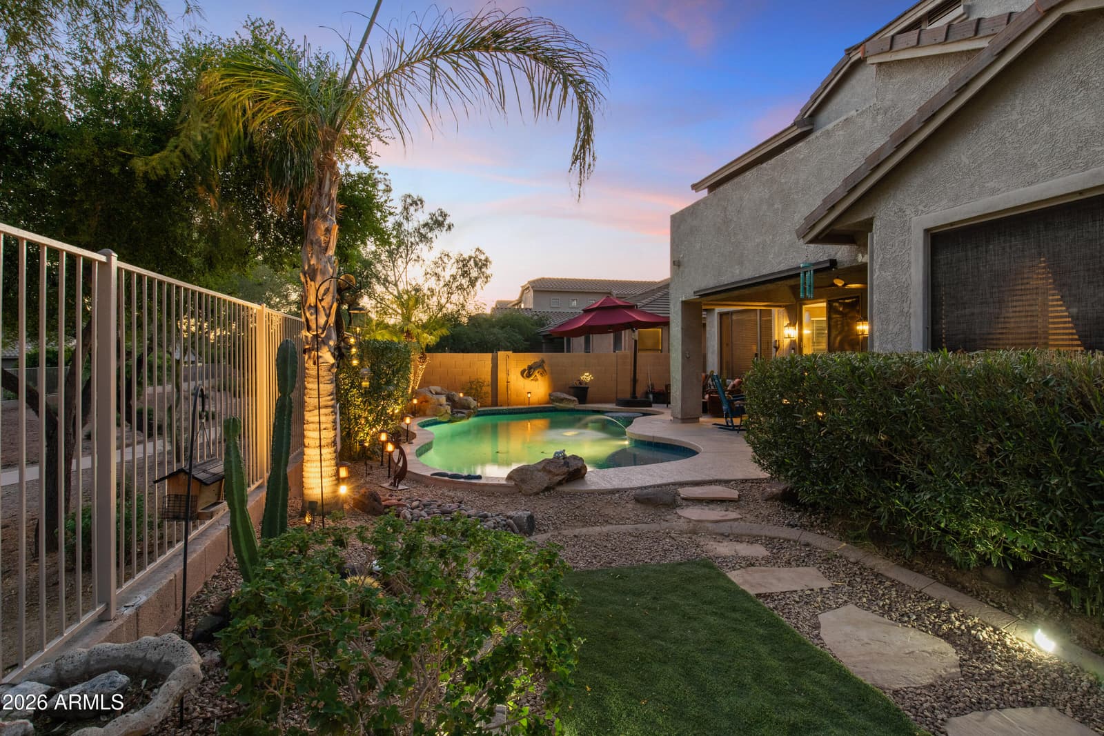 3105 W Gran Paradiso Drive, Phoenix, AZ 85086 — photo 50 of 54