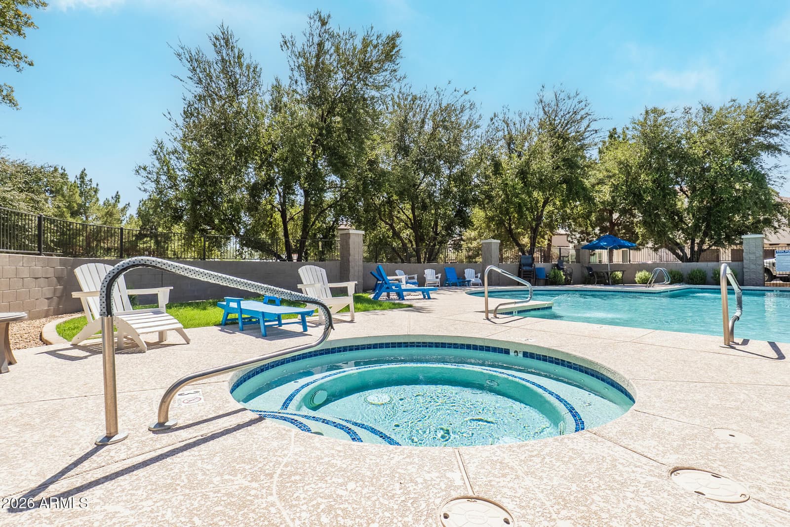 14870 W Encanto Boulevard 1016, Goodyear, AZ 85395 — photo 35 of 59