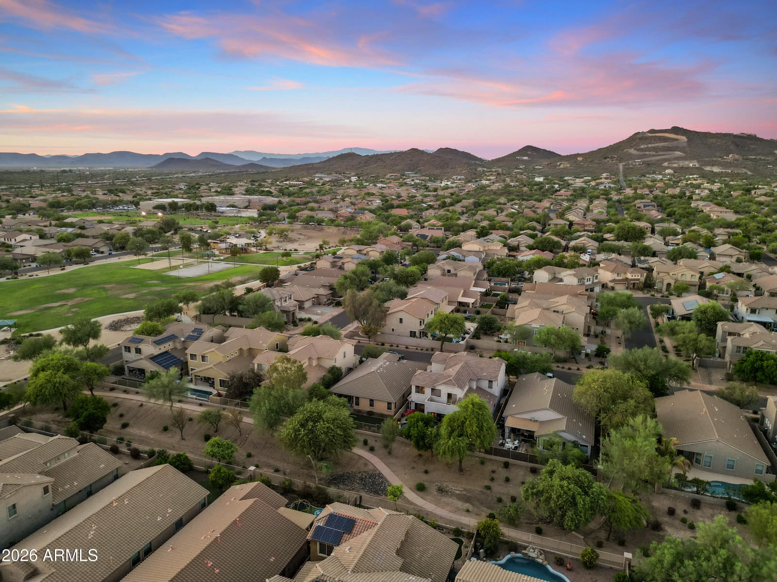 3105 W Gran Paradiso Drive, Phoenix, AZ 85086 — photo 47 of 54