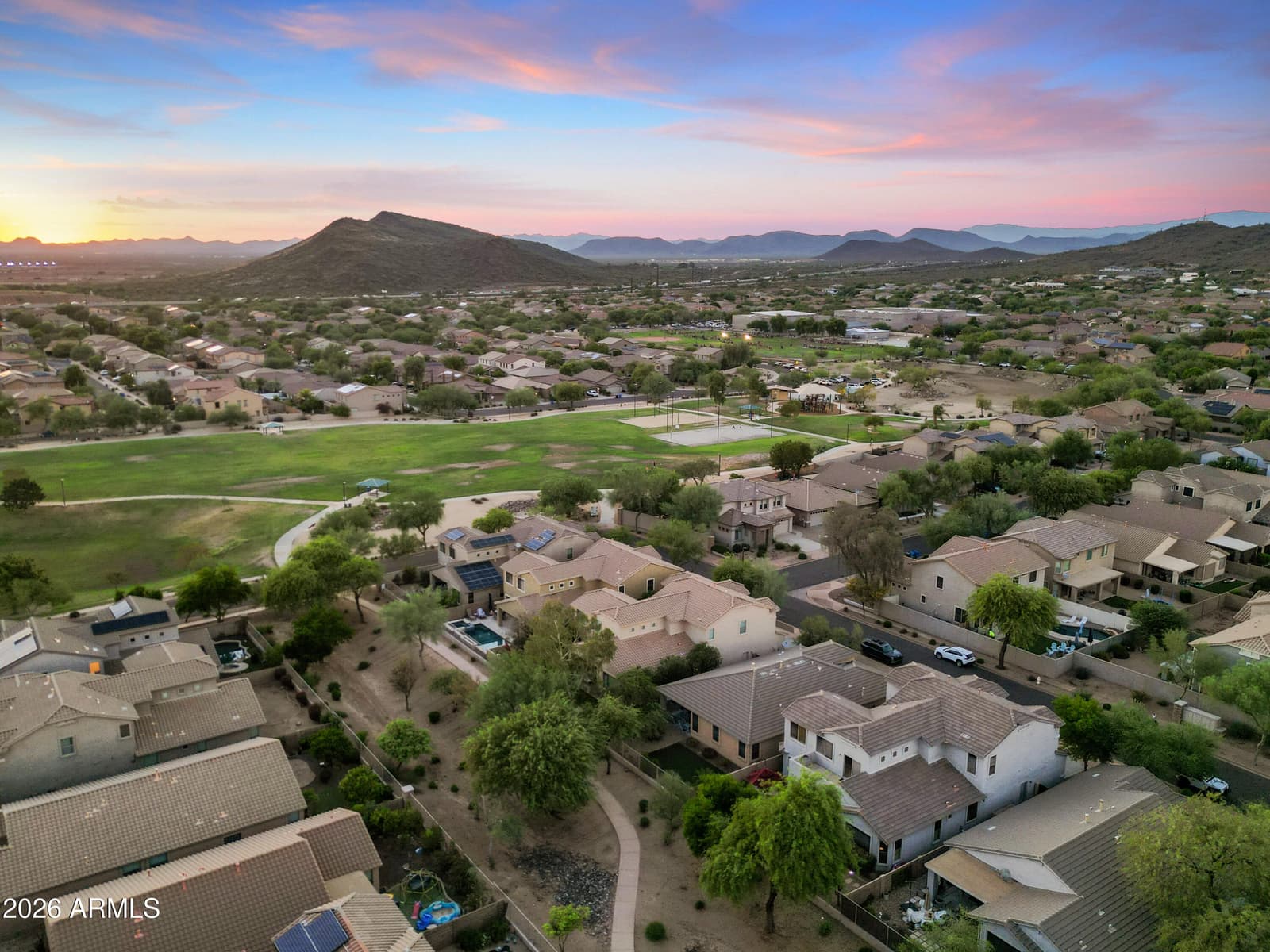 3105 W Gran Paradiso Drive, Phoenix, AZ 85086 — photo 48 of 54