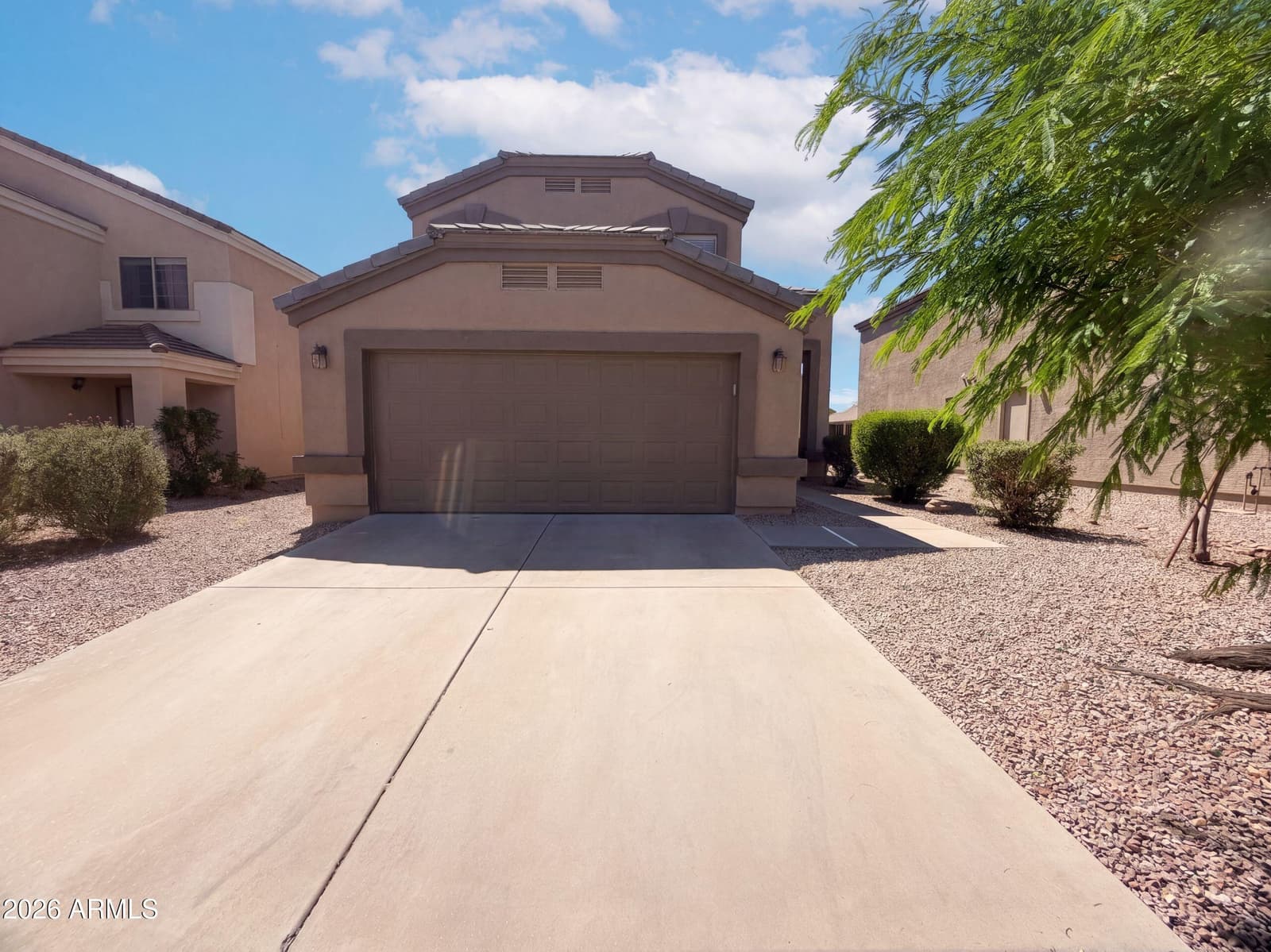 3203 W Santa Cruz Avenue, San Tan Valley, AZ 85144 — photo 1 of 18