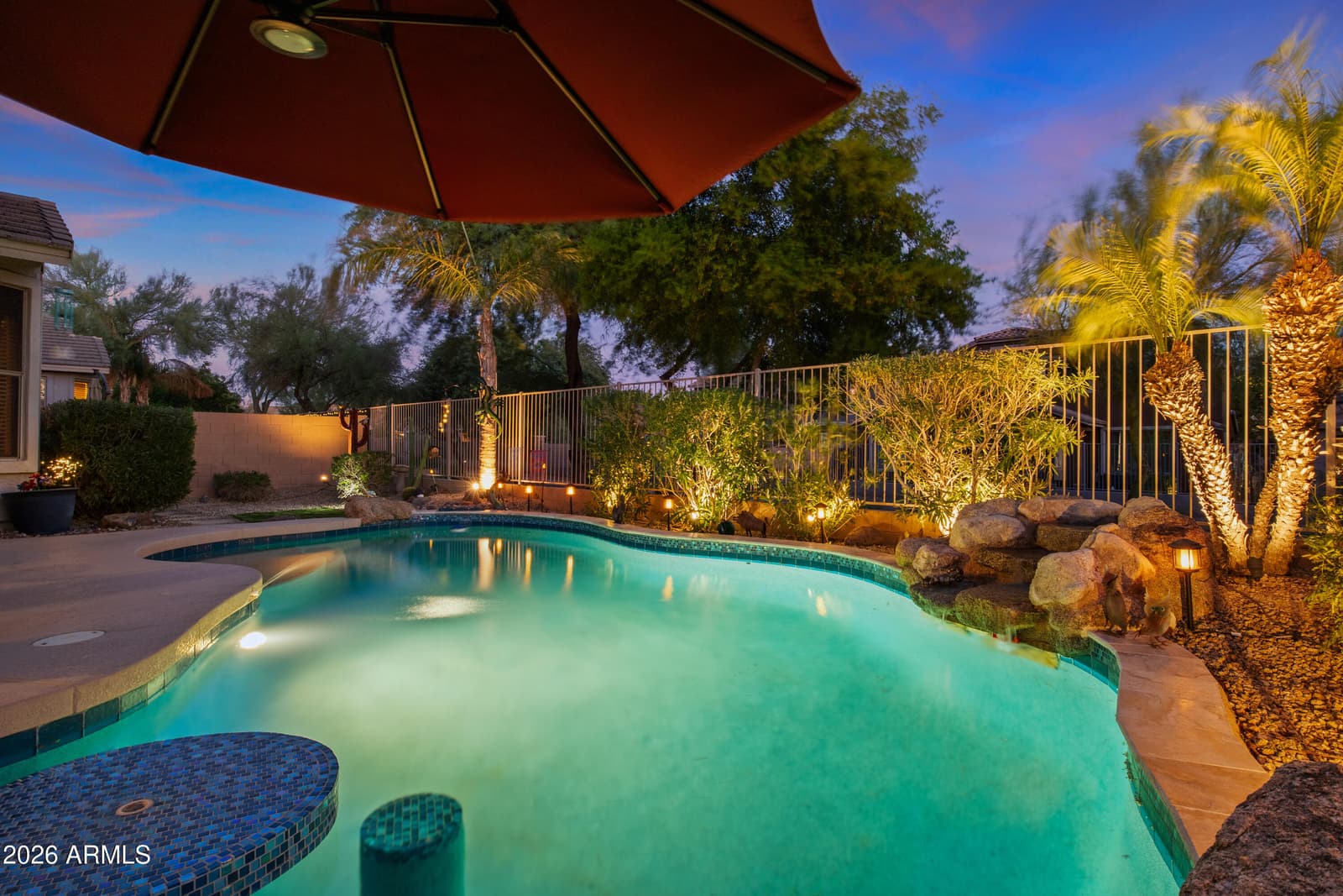 3105 W Gran Paradiso Drive, Phoenix, AZ 85086 — photo 52 of 54