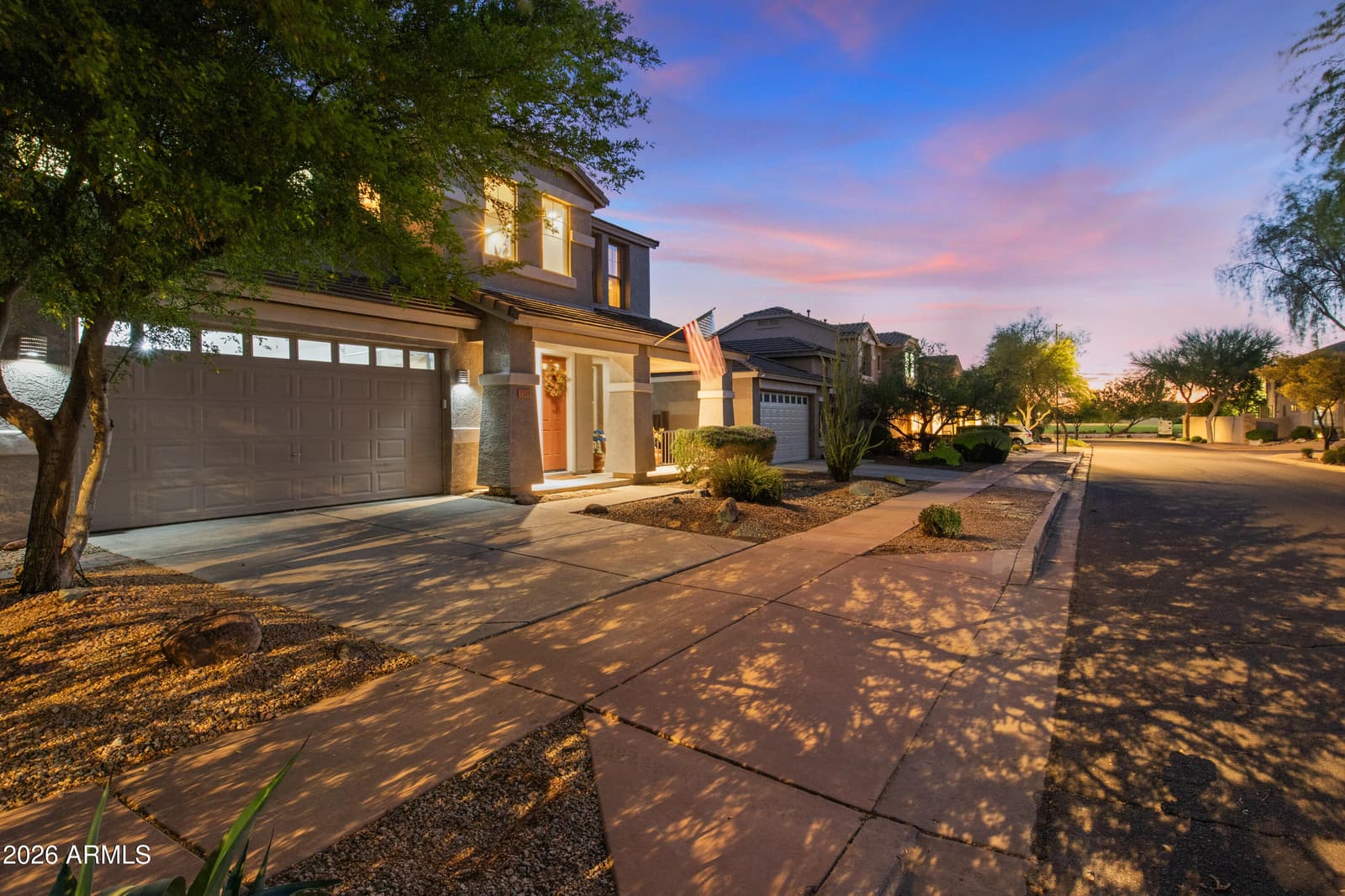 3105 W Gran Paradiso Drive, Phoenix, AZ 85086 — photo 53 of 54