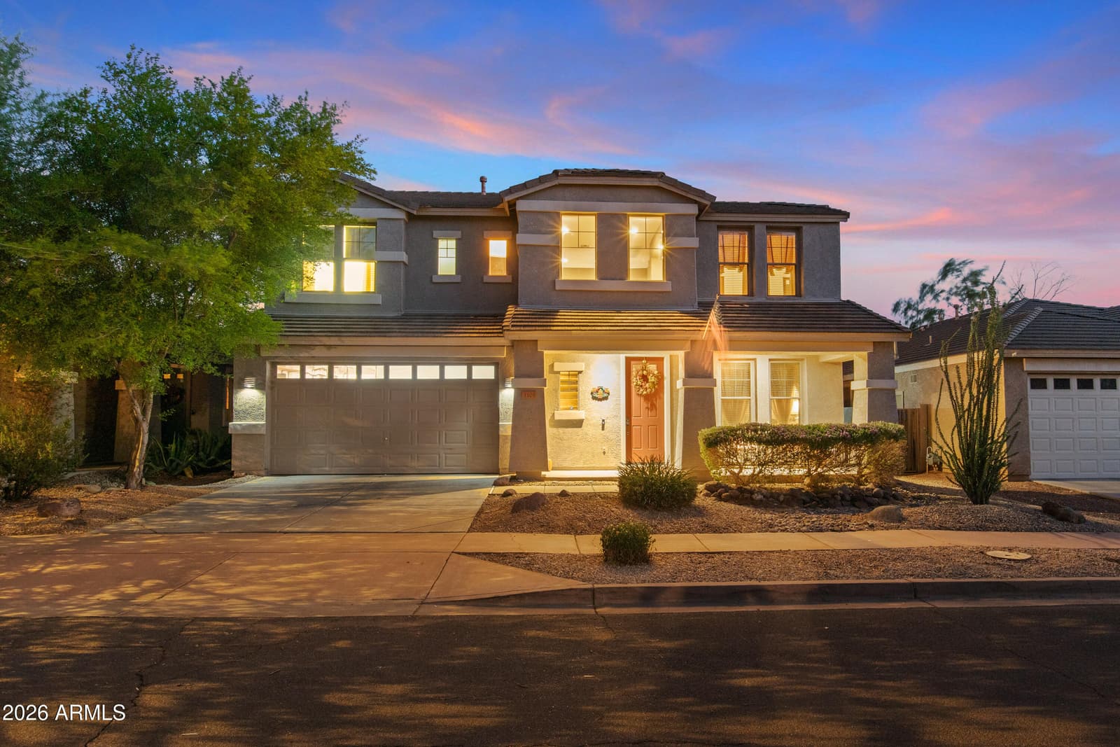 3105 W Gran Paradiso Drive, Phoenix, AZ 85086 — photo 1 of 54