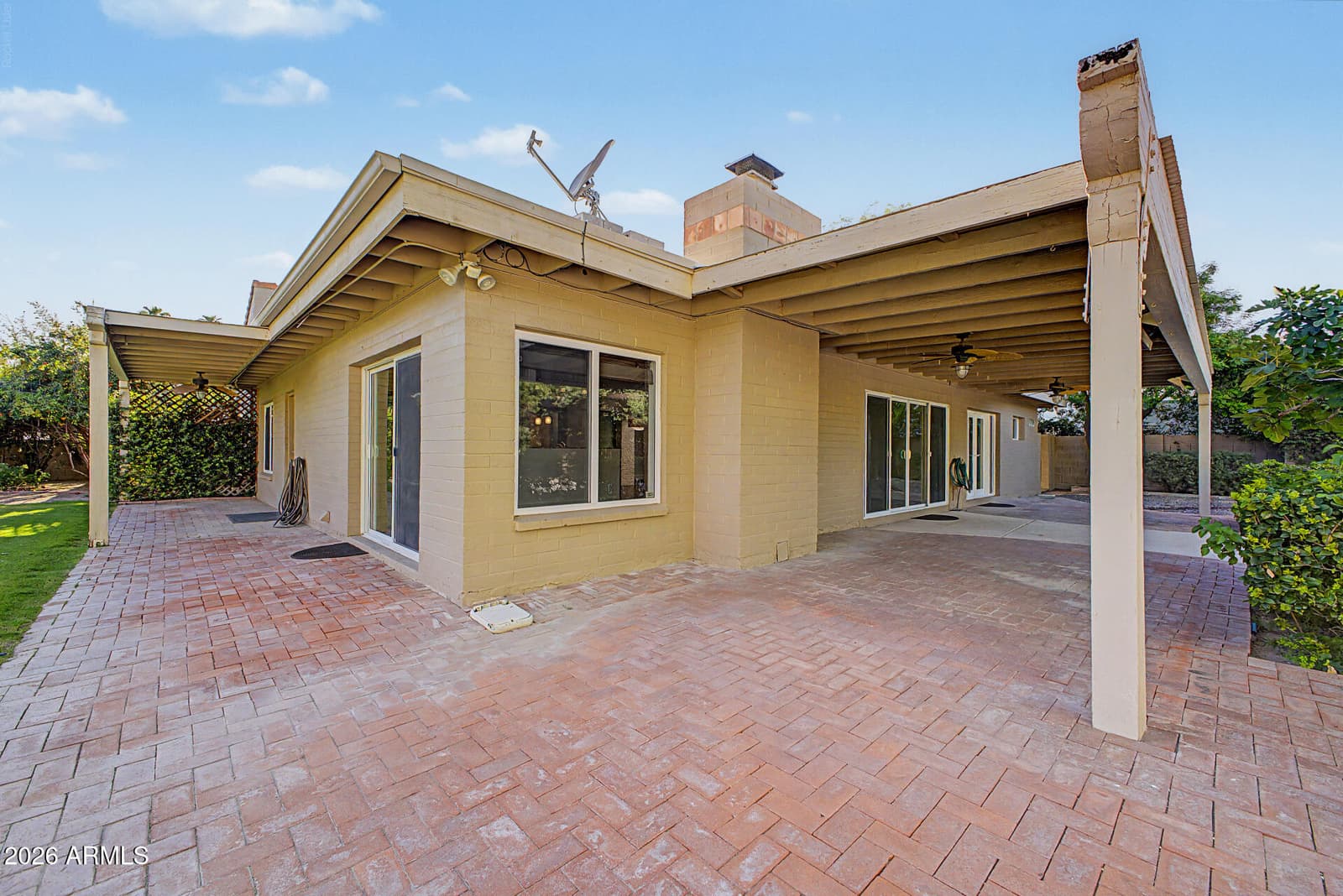 8547 N Woodland Court, Scottsdale, AZ 85258 — photo 51 of 63