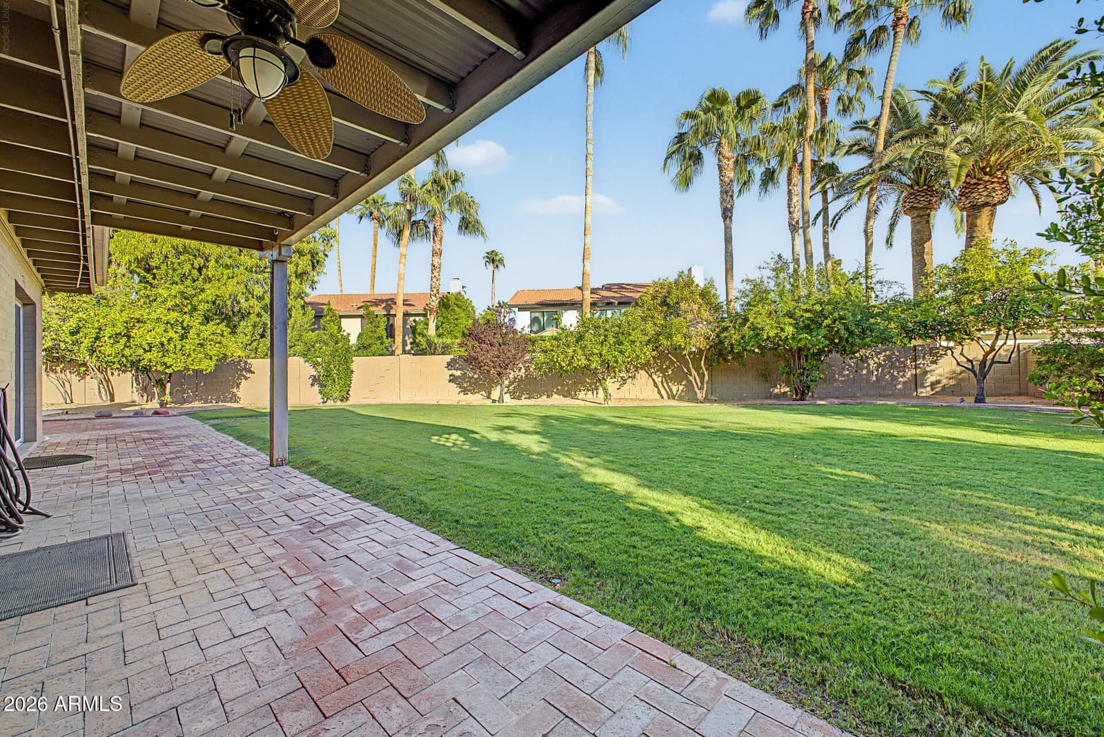 8547 N Woodland Court, Scottsdale, AZ 85258 — photo 52 of 63