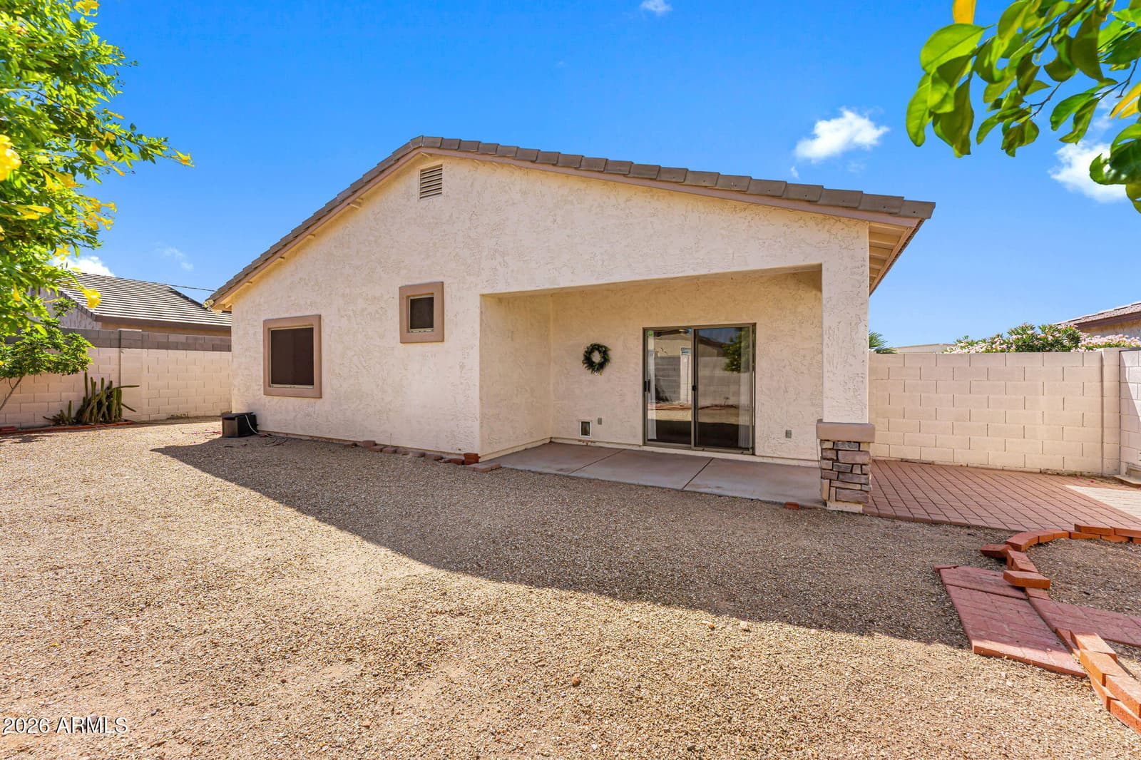 450 Guskin Road, Morristown, AZ 85342 — photo 5 of 23