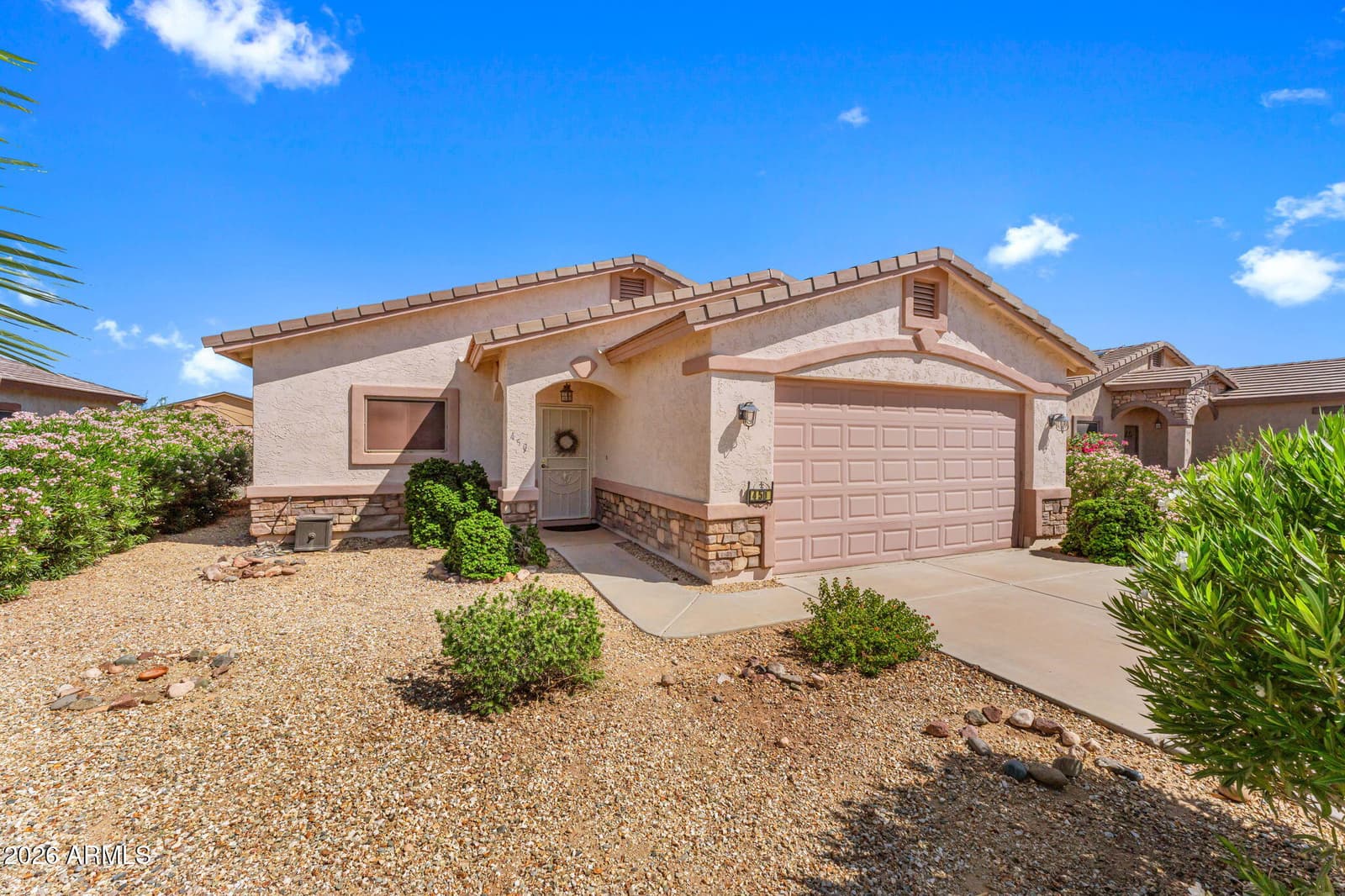 450 Guskin Road, Morristown, AZ 85342 — photo 1 of 23