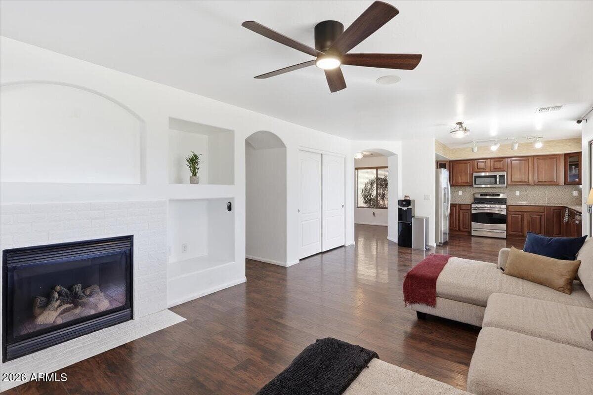 38266 N Amy Lane, San Tan Valley, AZ 85140 — photo 14 of 48