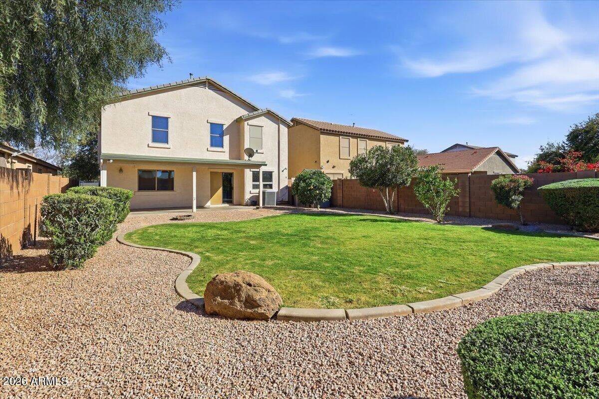 38266 N Amy Lane, San Tan Valley, AZ 85140 — photo 39 of 48