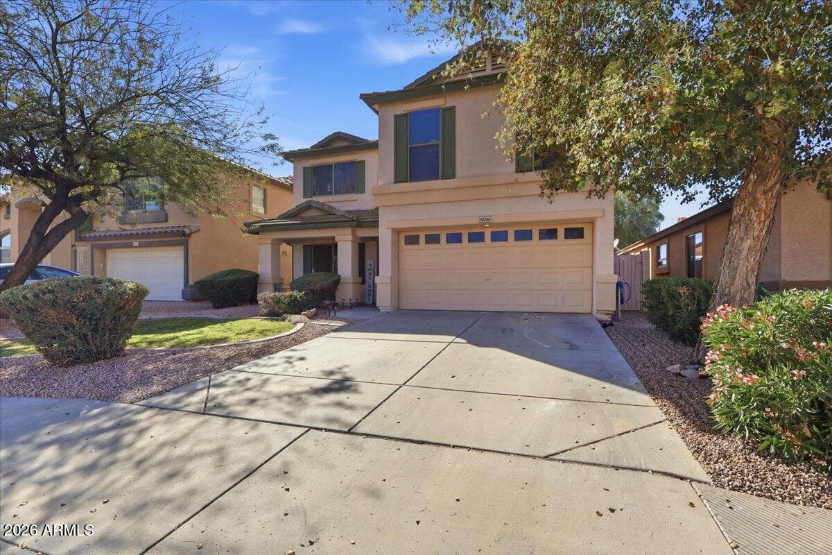 38266 N Amy Lane, San Tan Valley, AZ 85140 — photo 44 of 48
