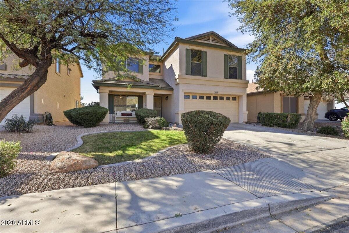 38266 N Amy Lane, San Tan Valley, AZ 85140 — photo 45 of 48