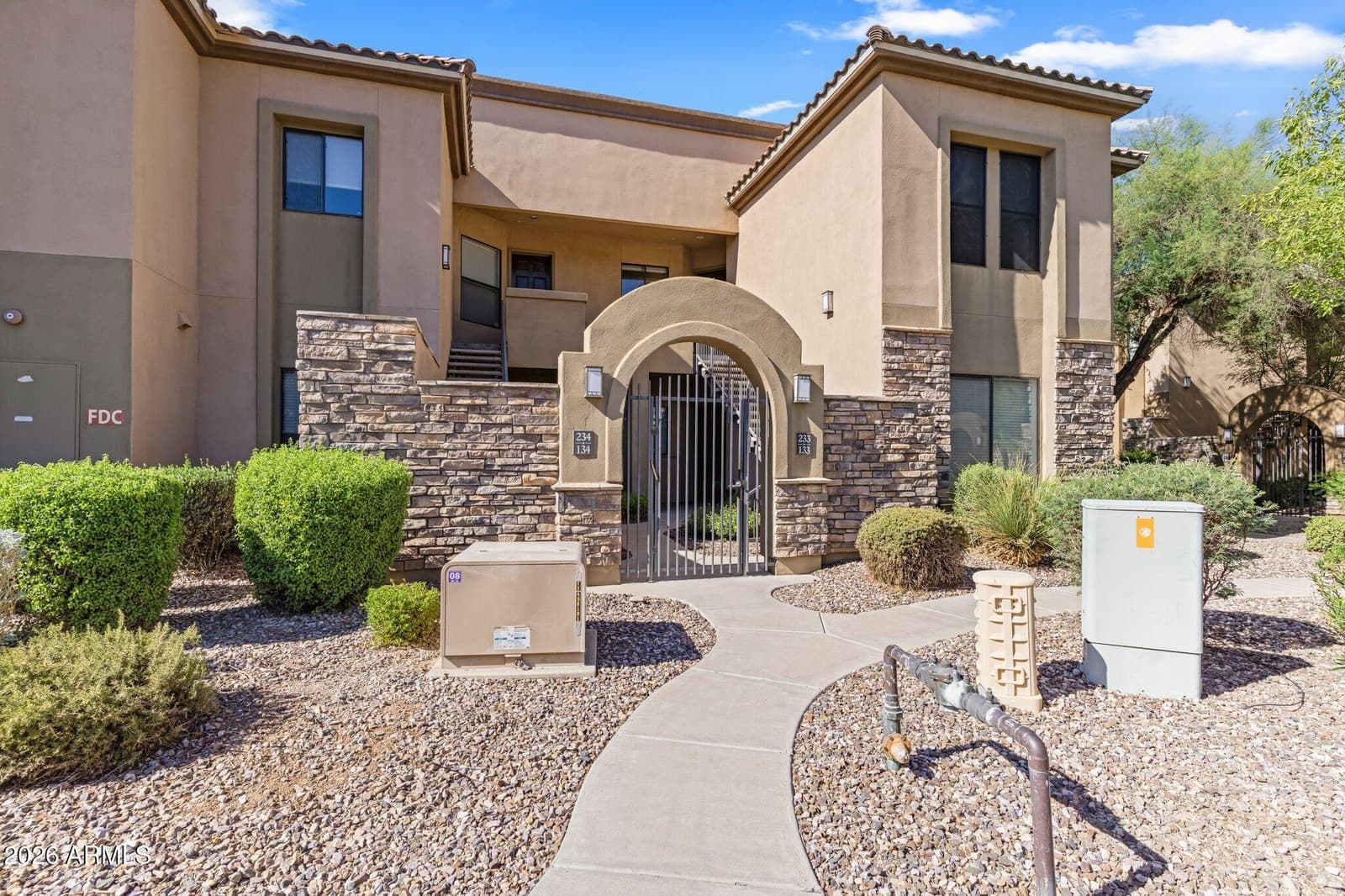 7027 N Scottsdale Road 233, Scottsdale, AZ 85253 — photo 25 of 33