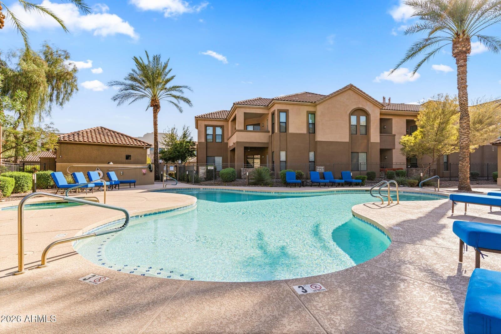 7027 N Scottsdale Road 233, Scottsdale, AZ 85253 — photo 28 of 33