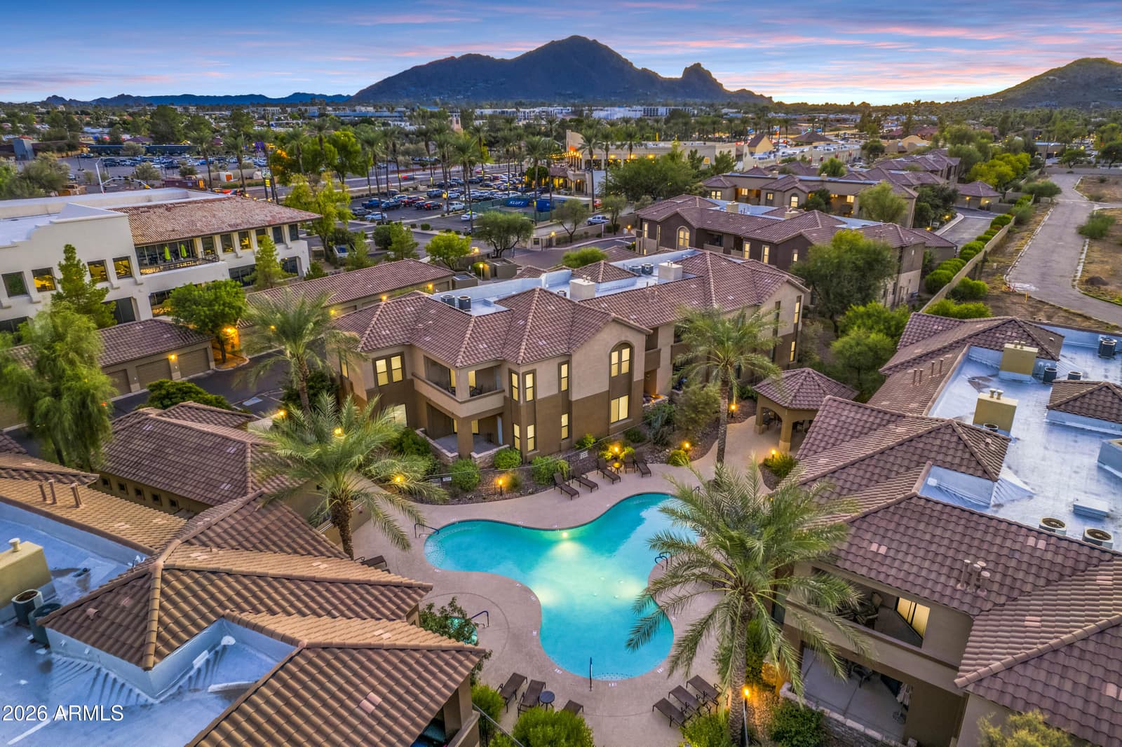 7027 N Scottsdale Road 233, Scottsdale, AZ 85253 — photo 30 of 33
