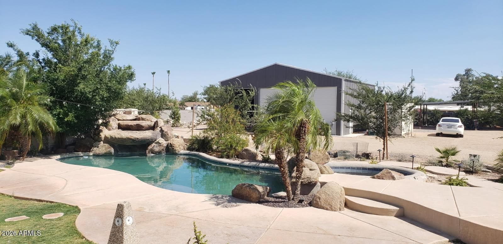 4741 W Park View Lane, Glendale, AZ 85310 — photo 2 of 14