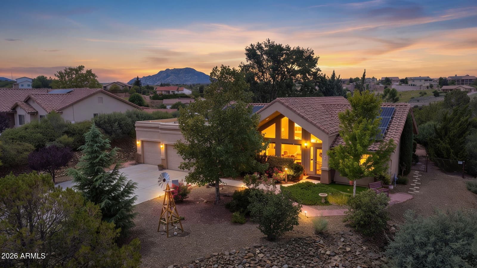 746 Panicum Drive, Prescott, AZ 86305 — photo 1 of 36