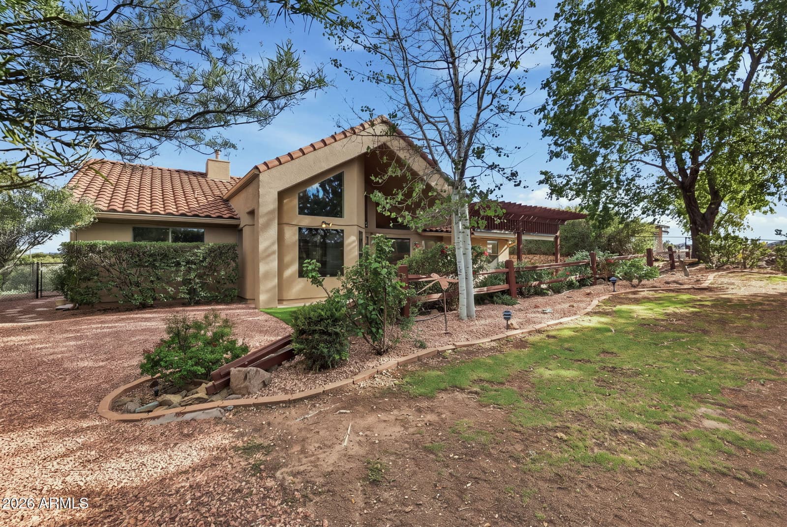 746 Panicum Drive, Prescott, AZ 86305 — photo 33 of 36