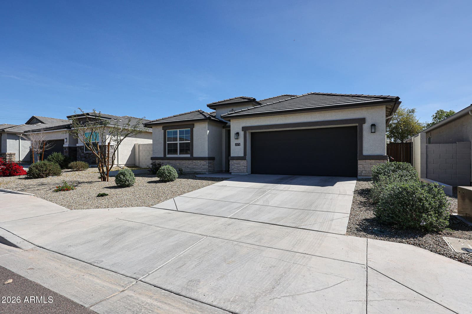 2173 S 239th Drive, Buckeye, AZ 85326 — photo 2 of 41