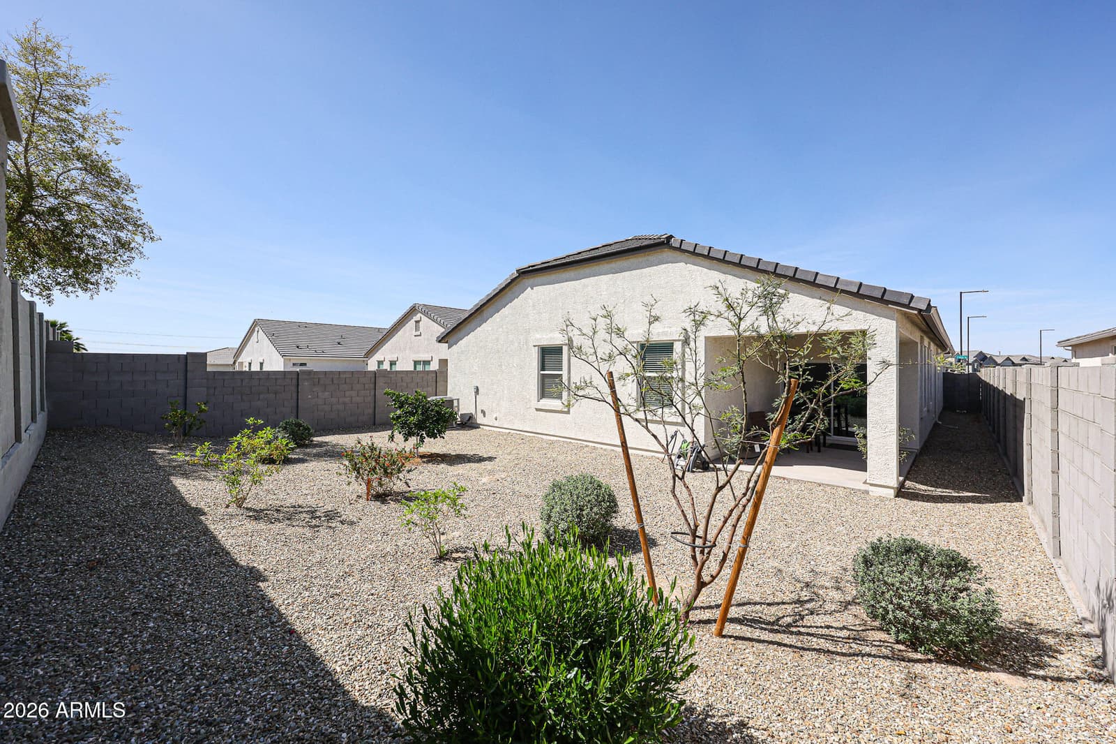 2173 S 239th Drive, Buckeye, AZ 85326 — photo 39 of 41