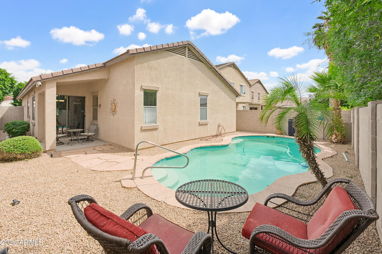 17271 W Smokey Drive, Surprise, AZ 85388 — photo 5 of 48