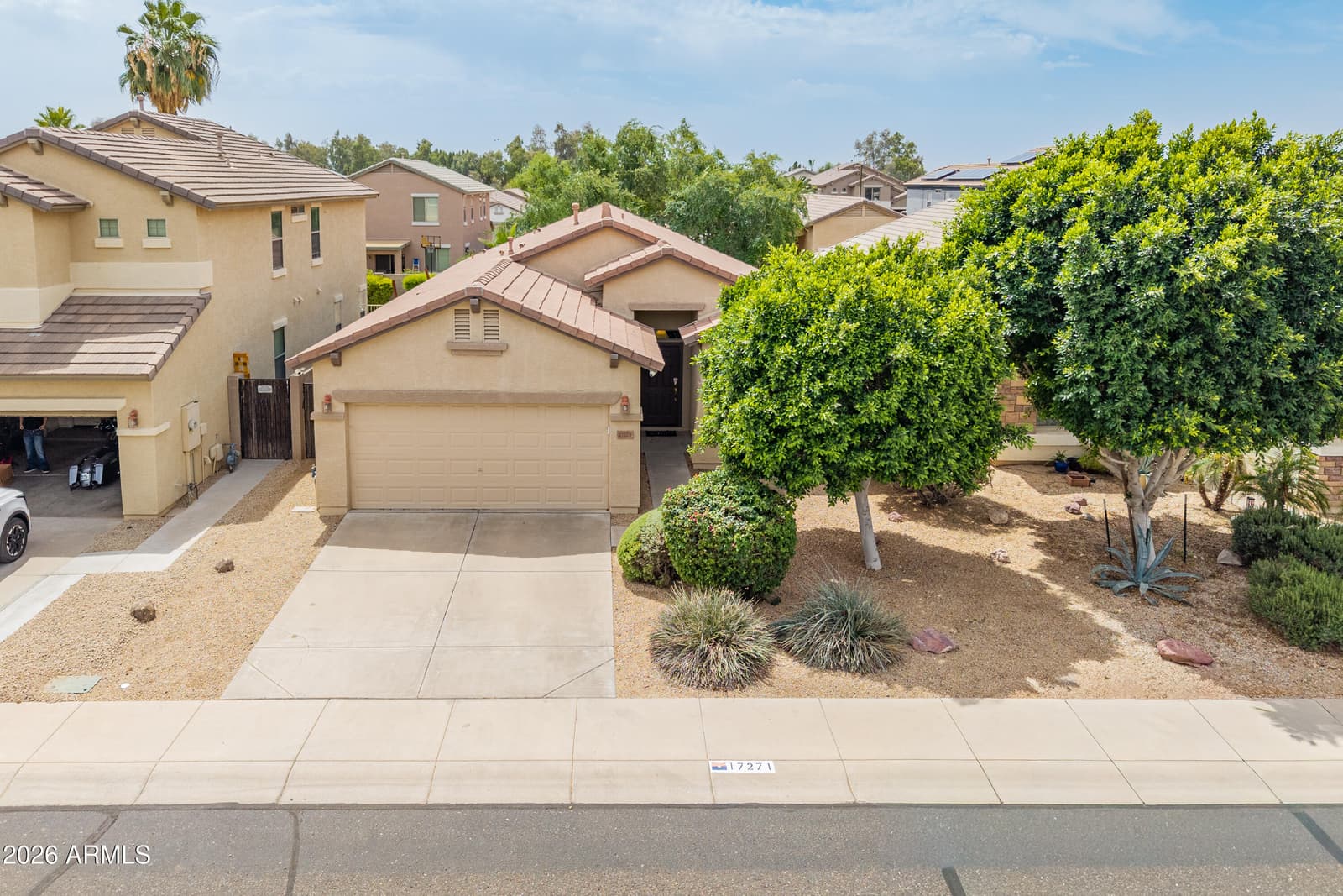 17271 W Smokey Drive, Surprise, AZ 85388 — photo 43 of 48