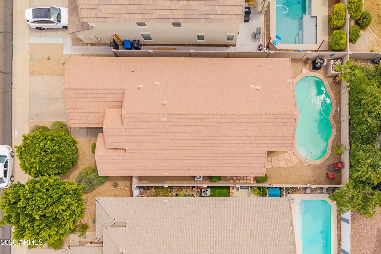 17271 W Smokey Drive, Surprise, AZ 85388 — photo 45 of 48