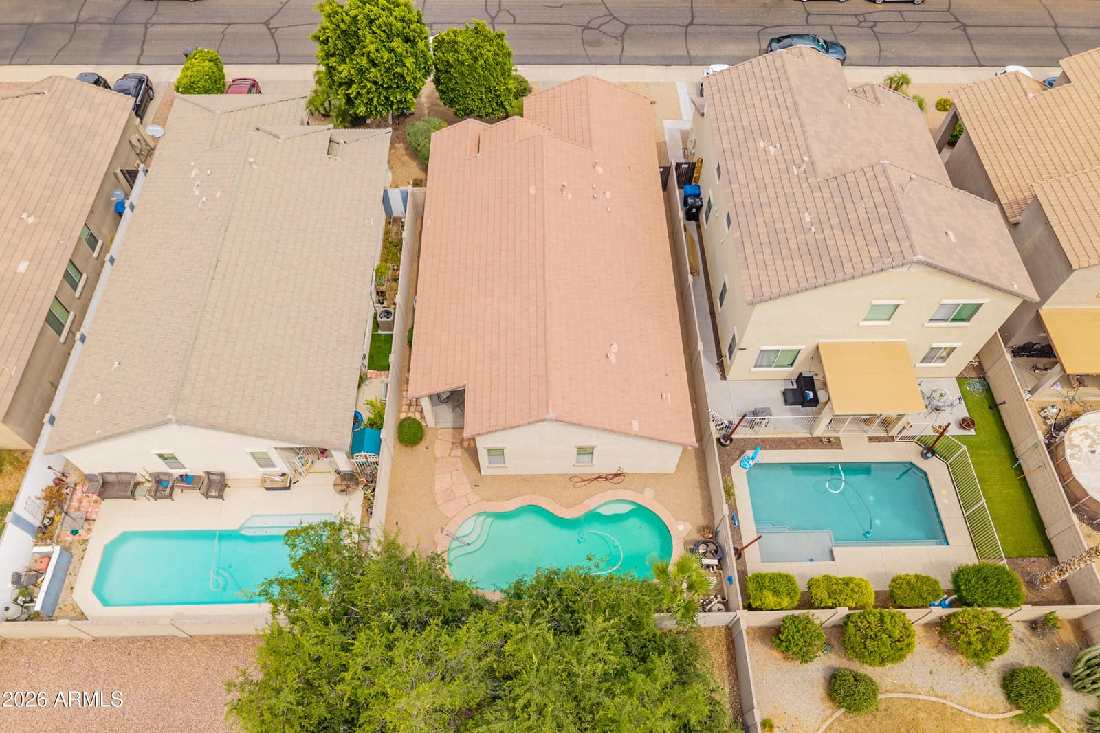 17271 W Smokey Drive, Surprise, AZ 85388 — photo 46 of 48