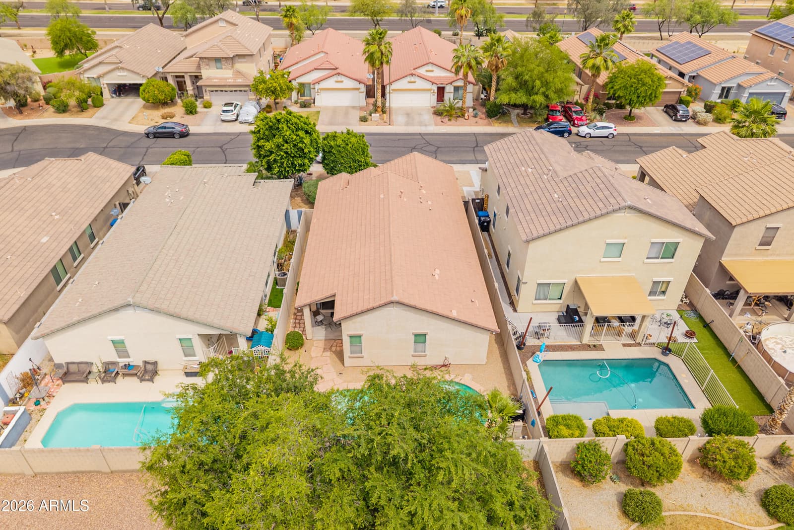 17271 W Smokey Drive, Surprise, AZ 85388 — photo 48 of 48