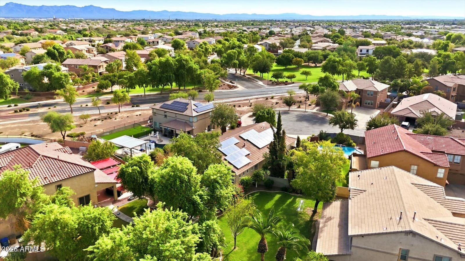 20628 S 185th Place, Queen Creek, AZ 85142 — photo 55 of 58