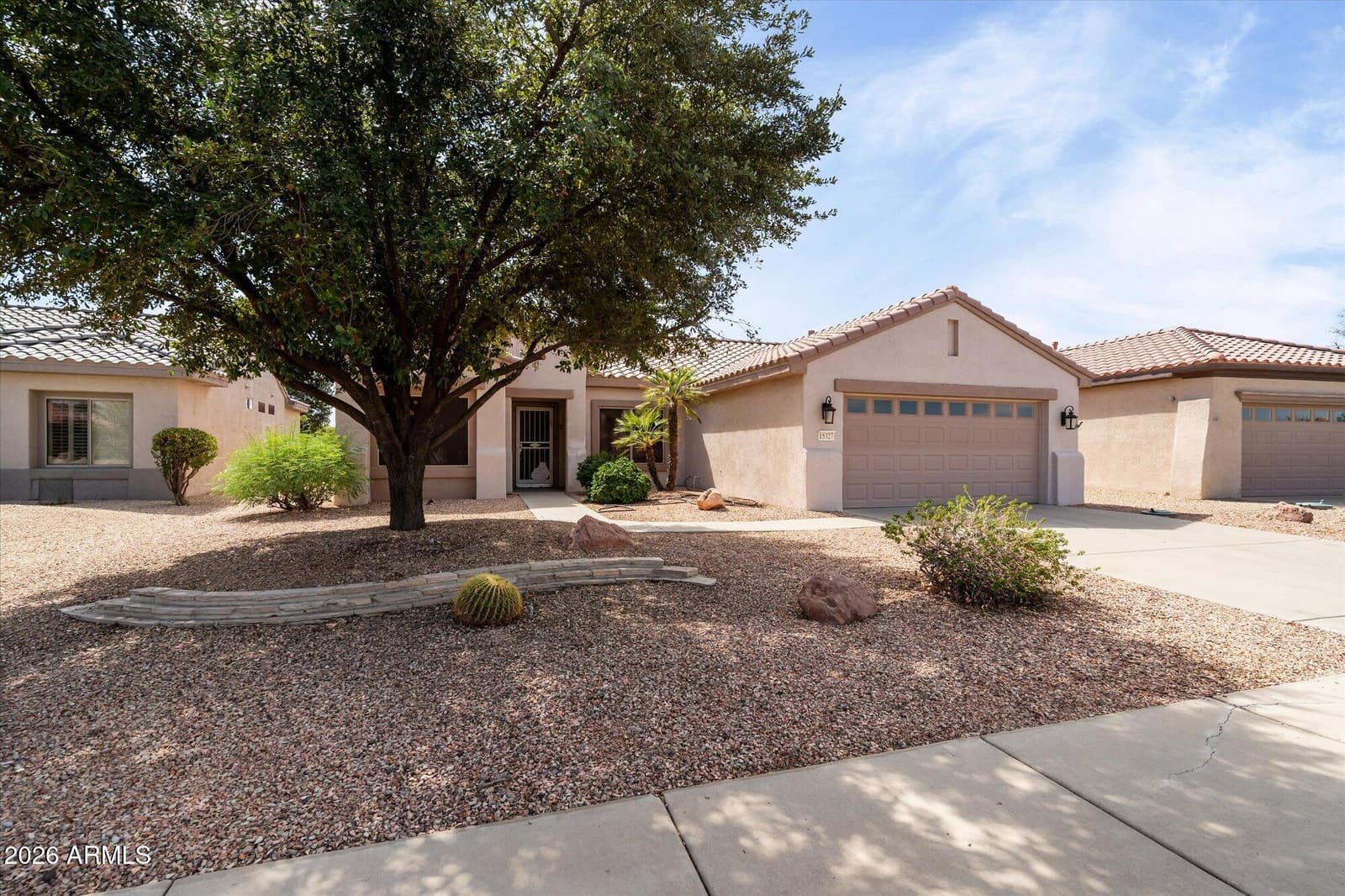 15327 W Echo Canyon Drive, Surprise, AZ 85374 — photo 2 of 20