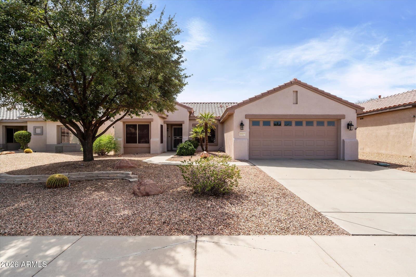 15327 W Echo Canyon Drive, Surprise, AZ 85374 — photo 1 of 20