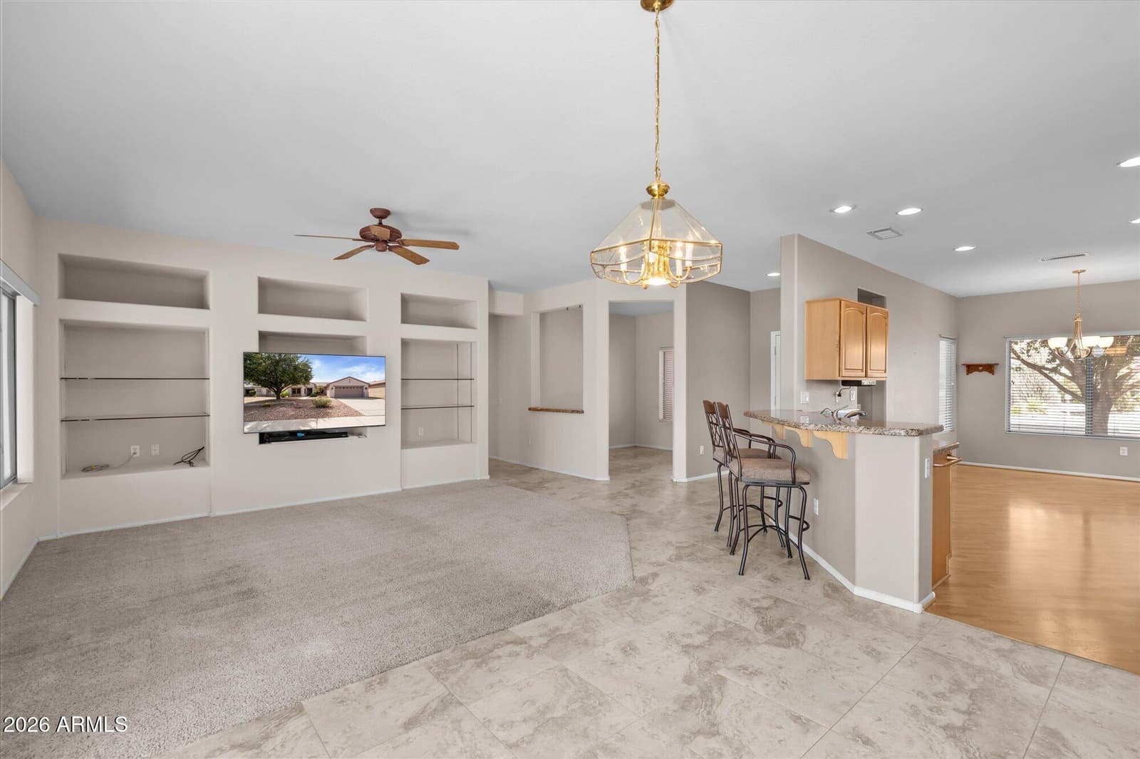 15327 W Echo Canyon Drive, Surprise, AZ 85374 — photo 6 of 20