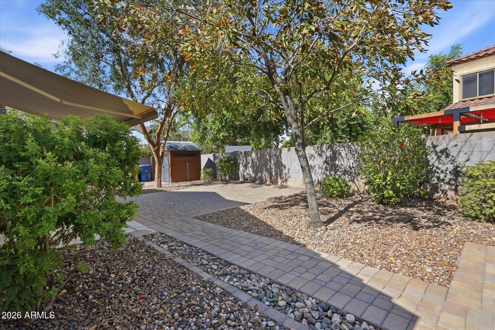 20628 S 185th Place, Queen Creek, AZ 85142 — photo 47 of 58