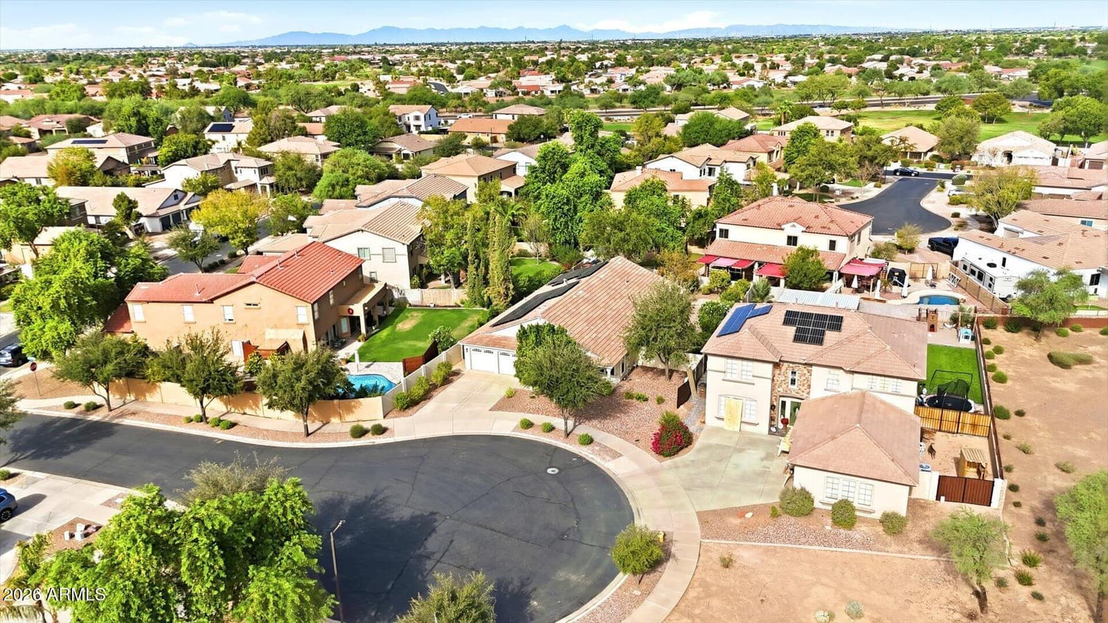 20628 S 185th Place, Queen Creek, AZ 85142 — photo 57 of 58