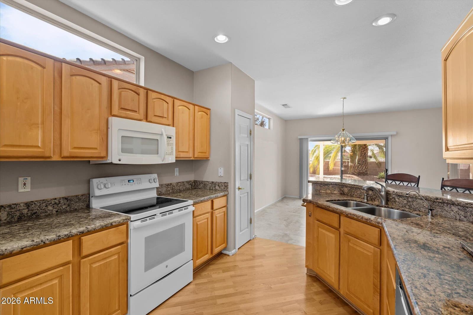 15327 W Echo Canyon Drive, Surprise, AZ 85374 — photo 10 of 20