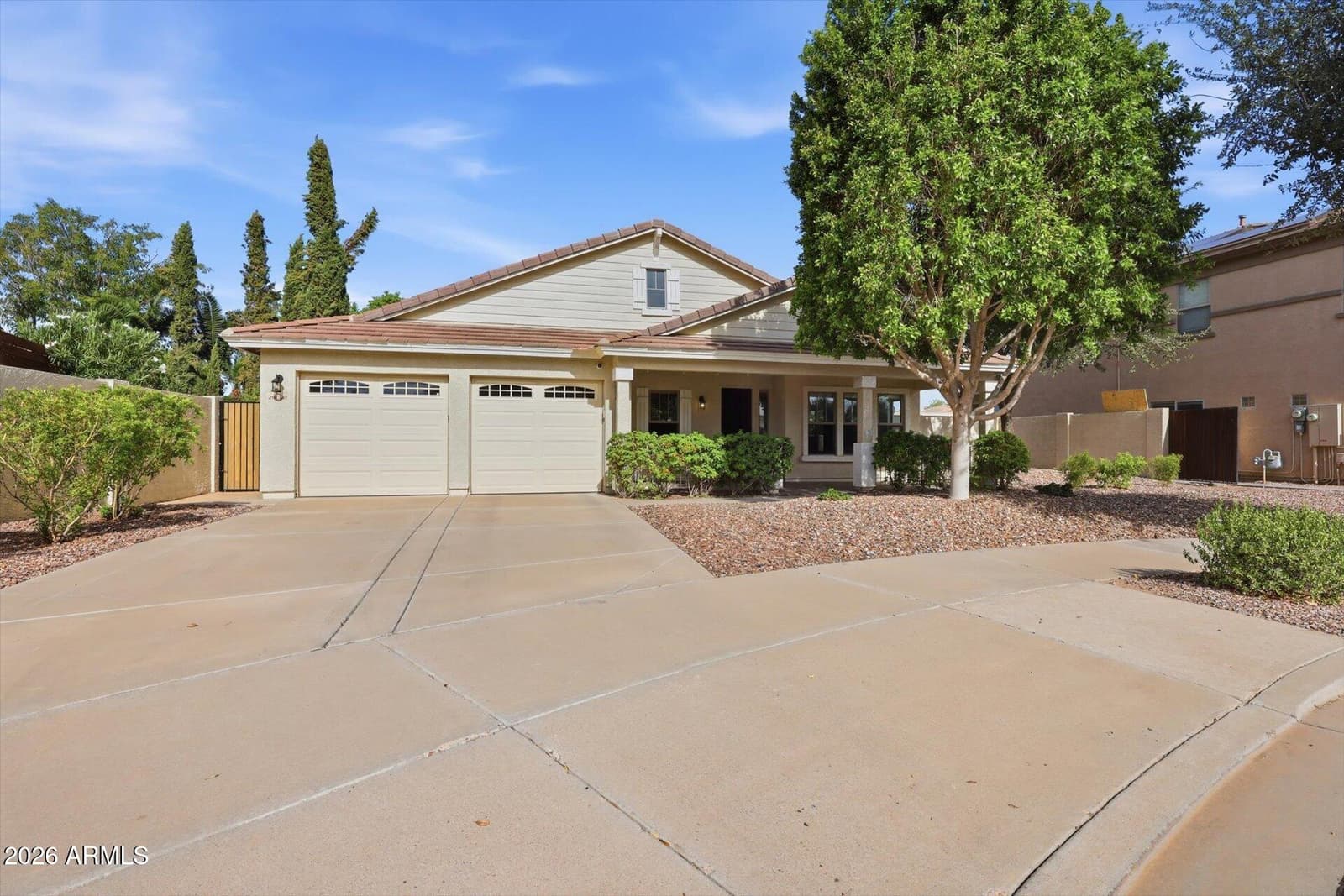 20628 S 185th Place, Queen Creek, AZ 85142 — photo 58 of 58