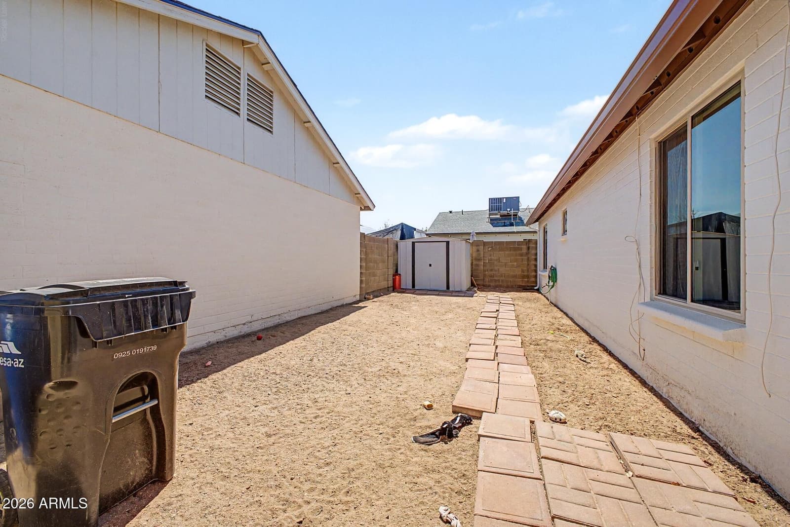 1055 N Recker Road 1192, Mesa, AZ 85205 — photo 20 of 22
