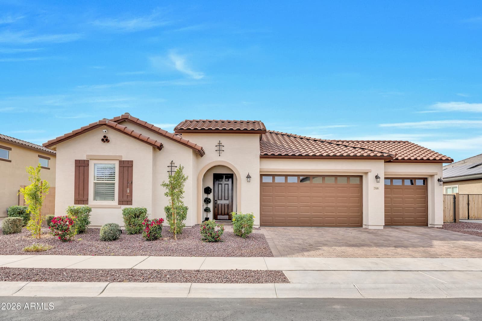 748 S 176th Avenue, Goodyear, AZ 85338 — photo 1 of 40