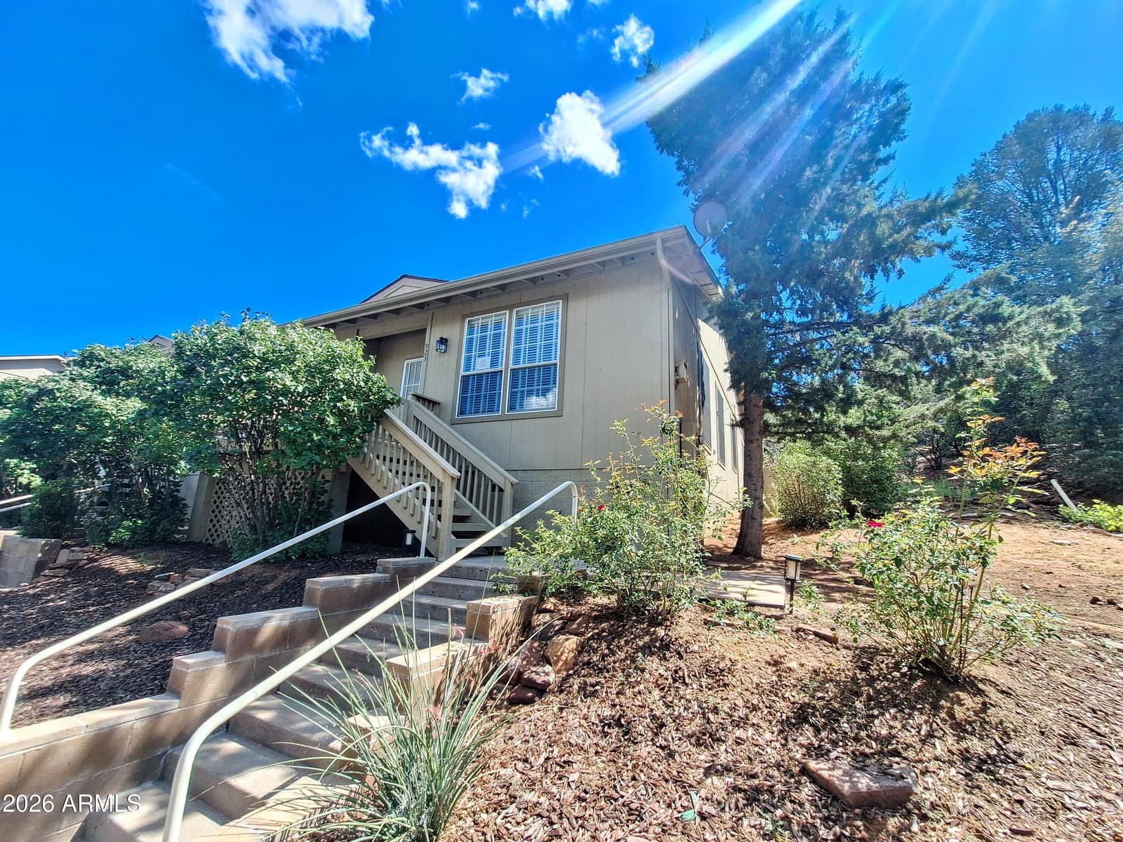 923 W Madera Lane, Payson, AZ 85541 — photo 2 of 15